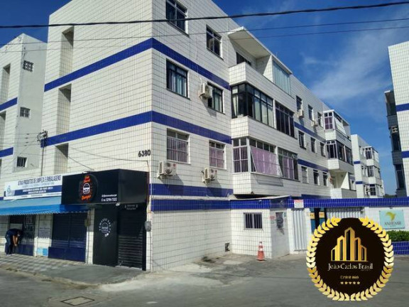 Imagem Apartamento com 3 Quartos à Venda, em Passaré - Fortaleza Imagem Apartamento com 3 Quartos à Venda, em Passaré - Fortaleza