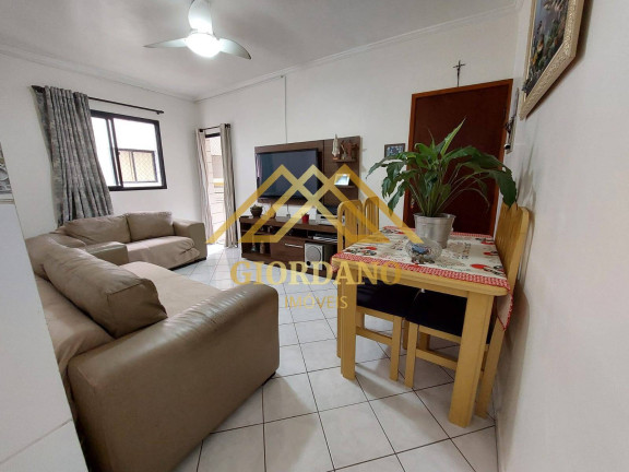 Imagem Apartamento com 2 Quartos para Temporada, em Aviação - Praia Grande Imagem Apartamento com 2 Quartos para Temporada, em Aviação - Praia Grande