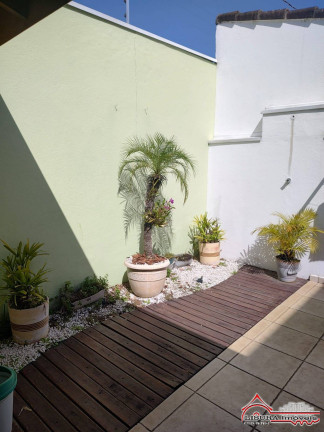 Imagem Casa de Condomínio com 4 Quartos à Venda, 176 m² em Jardim Santa Maria - Jacareí Imagem Casa de Condomínio com 4 Quartos à Venda, 176 m² em Jardim Santa Maria - Jacareí