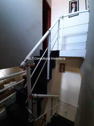 Imagem Sobrado com 3 Quartos à Venda, 27 m² em Parque Das Nações - Indaiatuba