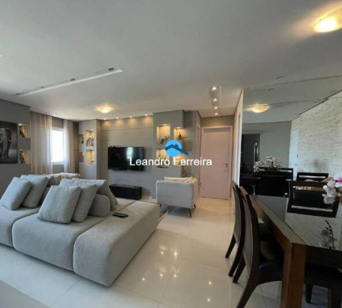 Imagem Apartamento com 3 Quartos à Venda, 94 m² em Cerâmica - São Caetano Do Sul Imagem Apartamento com 3 Quartos à Venda, 94 m² em Cerâmica - São Caetano Do Sul