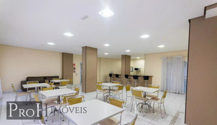 Imagem Cobertura com 3 Quartos à Venda, 188 m² em Centro - São Bernardo Do Campo