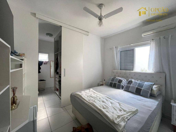 Imagem Casa com 3 Quartos à Venda, 136 m² em Jardim Paulista Ii - Itu Imagem Casa com 3 Quartos à Venda, 136 m² em Jardim Paulista Ii - Itu