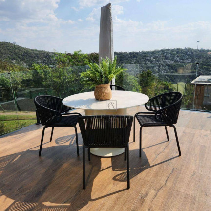 Imagem Casa com 4 Quartos à Venda, 420 m² em Gênesis 2 - Santana De Parnaíba Imagem Casa com 4 Quartos à Venda, 420 m² em Gênesis 2 - Santana De Parnaíba