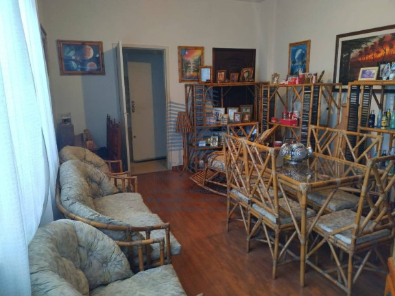 Apartamento com 2 Quartos à Venda, 80 m² em Bonsucesso - Rio De Janeiro