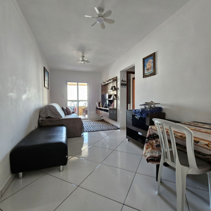 Imagem Apartamento com 2 Quartos à Venda, 75 m² em Ocian - Praia Grande