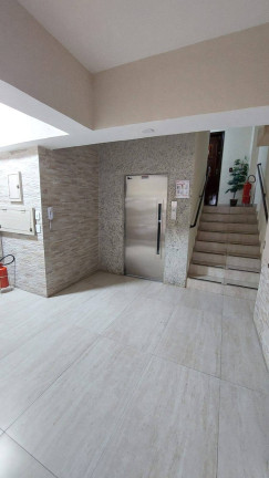 Apartamento com 2 Quartos à Venda, 57 m² em Santa Terezinha - São Bernardo Do Campo