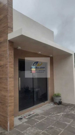 Imagem Casa com 3 Quartos à Venda, 360 m² em Portal Do Sol - João Pessoa
