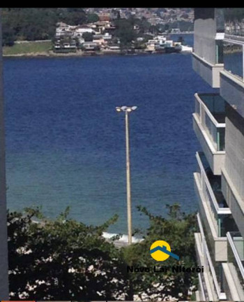 Imagem Apartamento com 4 Quartos à Venda, 158 m² em Icaraí - Niterói Imagem Apartamento com 4 Quartos à Venda, 158 m² em Icaraí - Niterói