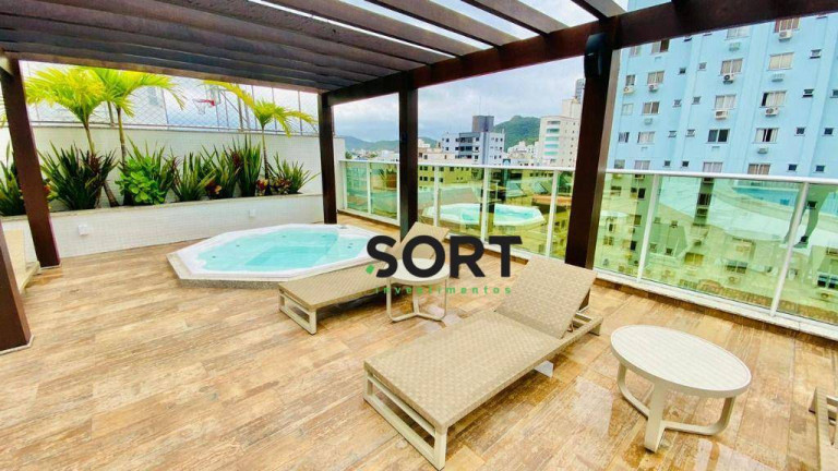 Imagem Apartamento com 3 Quartos à Venda, 126 m² em Centro - Balneário Camboriú