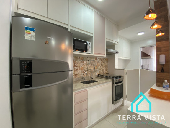 Imagem Apartamento com 2 Quartos à Venda, 55 m² em Toninhas - Ubatuba Imagem Apartamento com 2 Quartos à Venda, 55 m² em Toninhas - Ubatuba