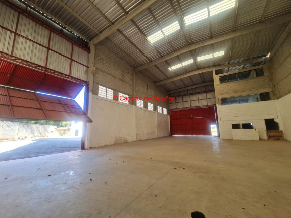Imagem Imóvel para Alugar, 2.400 m² em éden - Sorocaba Imagem Imóvel para Alugar, 2.400 m² em éden - Sorocaba
