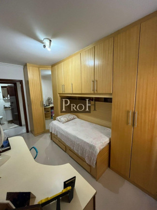 Imagem Apartamento com 2 Quartos à Venda, 110 m² em Santa Maria - São Caetano Do Sul