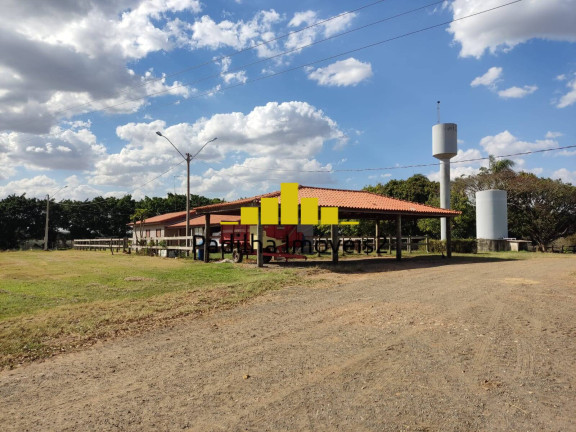 Imagem Chácara à Venda, 87 m² em Itapetininga