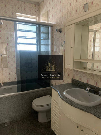 Imagem Apartamento com 2 Quartos à Venda, 94 m² em Centro - Guarulhos