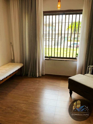 Imagem Casa com 3 Quartos à Venda, 225 m² em Marapé - Santos