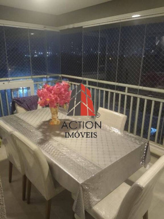Imagem Apartamento com 2 Quartos à Venda, 76 m² em Tatuapé - São Paulo Imagem Apartamento com 2 Quartos à Venda, 76 m² em Tatuapé - São Paulo