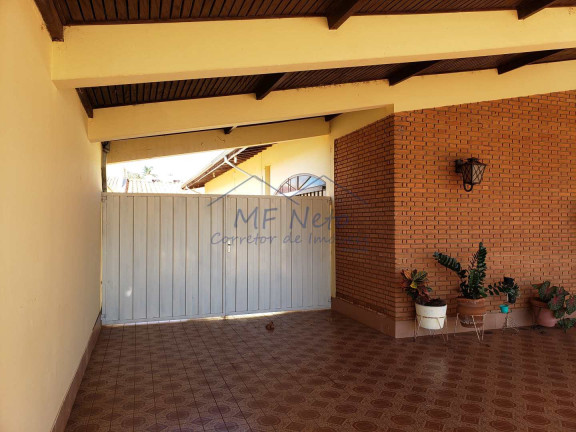 Imagem Casa com 3 Quartos à Venda, 1.128 m² em Cidade Jardim - Pirassununga