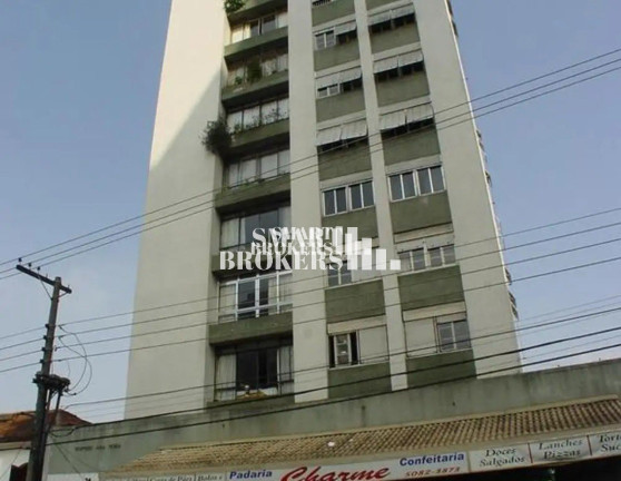 Imagem Apartamento com 2 Quartos à Venda, 89 m² em Vila Mariana - São Paulo