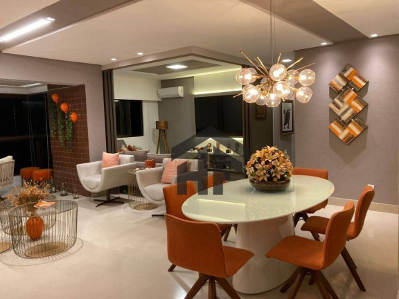Imagem Apartamento com 4 Quartos à Venda, 134 m² em Candeias - Jaboatão Dos Guararapes Imagem Apartamento com 4 Quartos à Venda, 134 m² em Candeias - Jaboatão Dos Guararapes