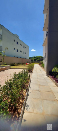 Imagem Apartamento com 1 Quarto para Alugar, 40 m² em Nova Gardênia - Atibaia Imagem Apartamento com 1 Quarto para Alugar, 40 m² em Nova Gardênia - Atibaia