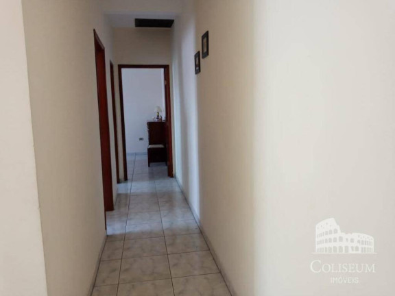 Imagem Casa com 3 Quartos à Venda, 123 m² em Boqueirão - Praia Grande