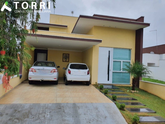 Imagem Imóvel com 2 Quartos à Venda, 143 m² em Condomínio Residencial Reserva Ipanema - Sorocaba
