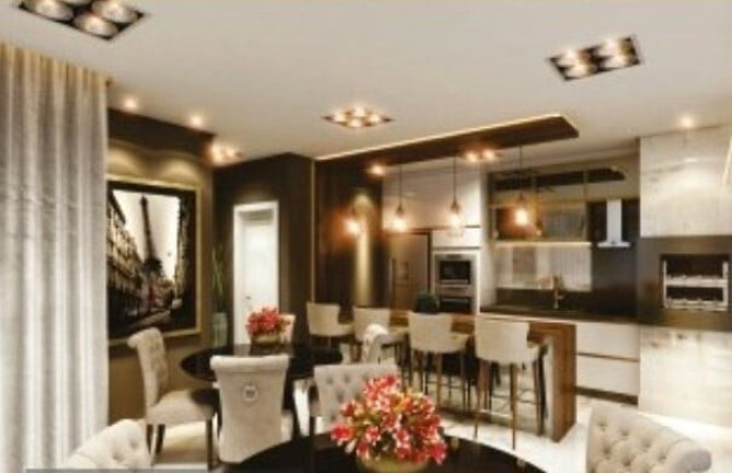Imagem Apartamento com 3 Quartos à Venda, 97 m² Imagem Apartamento com 3 Quartos à Venda, 97 m²