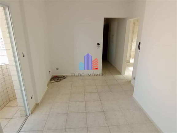Imagem Apartamento com 2 Quartos para Alugar, 68.000 m² em Vila Tupi - Praia Grande