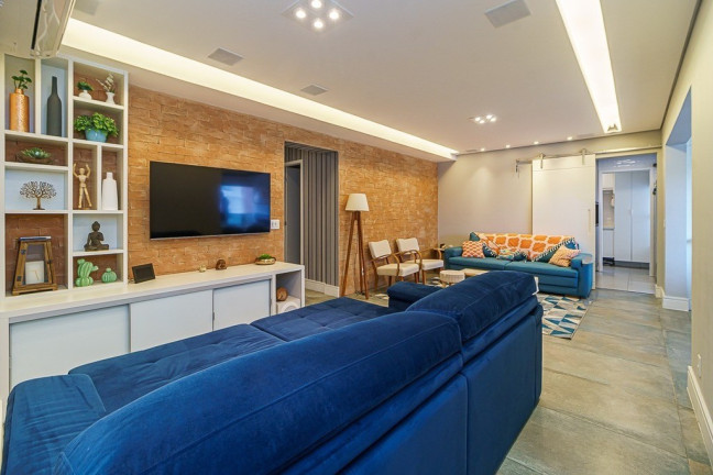 Imagem Apartamento com 2 Quartos à Venda, 105 m² em Granja Julieta - São Paulo