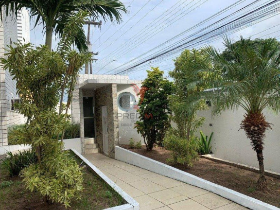 Imagem Apartamento com 3 Quartos à Venda, 71 m² em Estados - João Pessoa Imagem Apartamento com 3 Quartos à Venda, 71 m² em Estados - João Pessoa