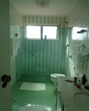 Imagem Apartamento com 4 Quartos à Venda, 195 m² em Pitangueiras - Guarujá