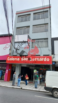 Imagem Imóvel Comercial à Venda, 1.141 m² em Centro - São Bernardo Do Campo
