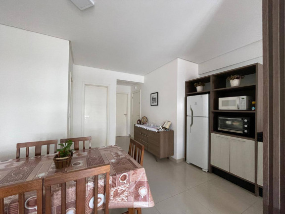 Imagem Apartamento com 2 Quartos para Temporada,  em Canto Grande - Bombinhas
