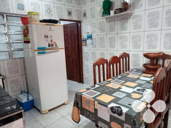 Imagem Imóvel com 4 Quartos à Venda, 160 m² em Agenor De Campos - Mongaguá Imagem Imóvel com 4 Quartos à Venda, 160 m² em Agenor De Campos - Mongaguá