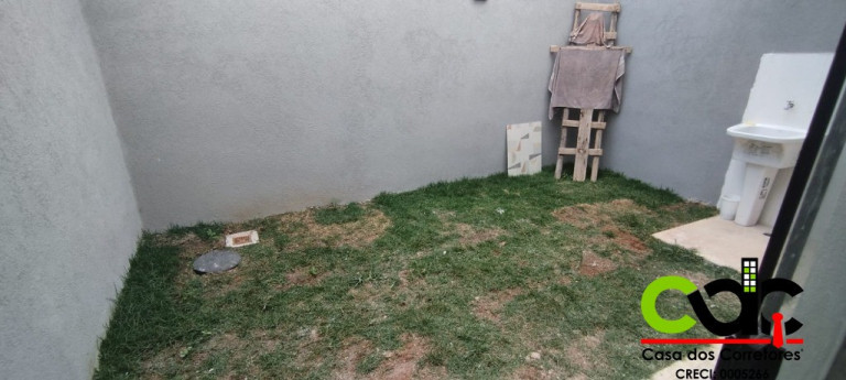 Imagem Sobrado com 2 Quartos à Venda, 120 m² em Residencial Morumbí - Poços De Caldas Imagem Sobrado com 2 Quartos à Venda, 120 m² em Residencial Morumbí - Poços De Caldas
