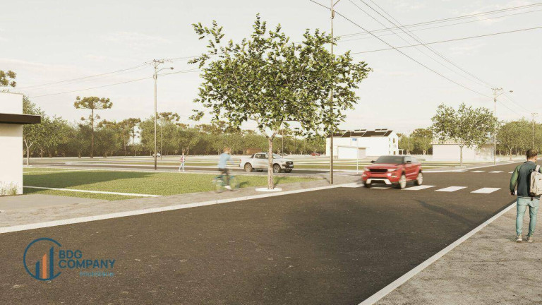 Imagem Terreno à Venda, 375 m² em Colônia Francesa - Palmeira Imagem Terreno à Venda, 375 m² em Colônia Francesa - Palmeira
