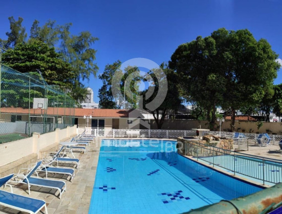 Imagem Apartamento com 2 Quartos à Venda, 65 m² em Barra Da Tijuca - Rio De Janeiro