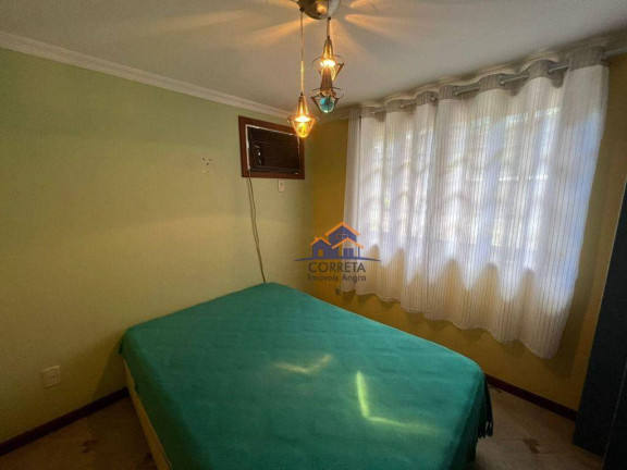 Imagem Casa com 5 Quartos à Venda, 350 m² em Itanema (cunhambebe) - Angra Dos Reis