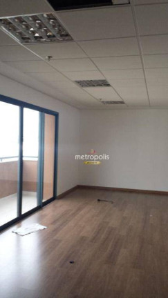 Imagem Sala Comercial à Venda ou Locação, 51 m² em Cerâmica - São Caetano Do Sul Imagem Sala Comercial à Venda ou Locação, 51 m² em Cerâmica - São Caetano Do Sul