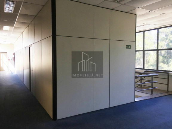 Imagem Imóvel Comercial para Alugar, 6.210 m² em Alphaville Empresarial - Barueri Imagem Imóvel Comercial para Alugar, 6.210 m² em Alphaville Empresarial - Barueri