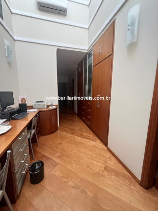 Imagem Casa com 4 Quartos à Venda, 406 m² em Parque Residencial Lagoinha - Ribeirão Preto