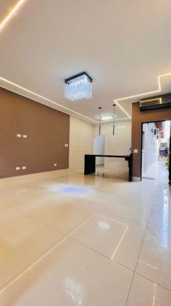 Imagem Casa com 3 Quartos à Venda, 116 m² em Caiçara - Praia Grande Imagem Casa com 3 Quartos à Venda, 116 m² em Caiçara - Praia Grande