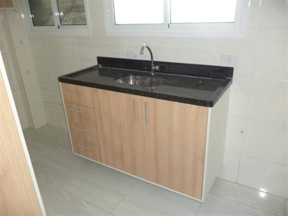 Imagem Apartamento com 1 Quarto à Venda, 35 m² em Aviação - Praia Grande
