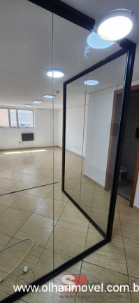 Imagem Sala Comercial à Venda, 24 m² em Casa Verde - São Paulo Imagem Sala Comercial à Venda, 24 m² em Casa Verde - São Paulo