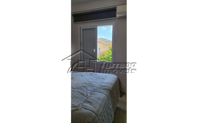 Imagem Casa de Condomínio com 3 Quartos à Venda, 88 m² em Jacareí - Jacareí
