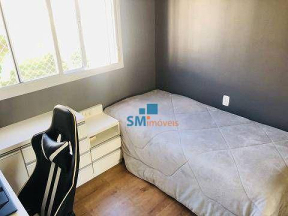 Imagem Apartamento com 3 Quartos à Venda, 138 m² em Vila Andrade - São Paulo