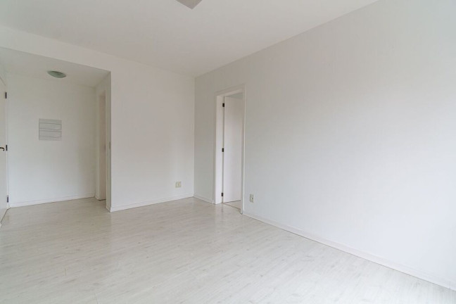 Imagem Apartamento com 1 Quarto à Venda, 39 m² em Igara - Canoas