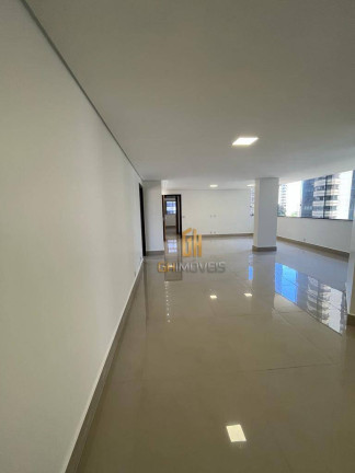 Imagem Apartamento com 3 Quartos à Venda, 166 m² em Setor Oeste - Goiânia