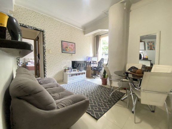 Imagem Apartamento com 2 Quartos à Venda, 43 m² em Centro - São Paulo Imagem Apartamento com 2 Quartos à Venda, 43 m² em Centro - São Paulo